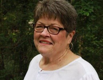 Obituary of Carolanna Dyck, 82