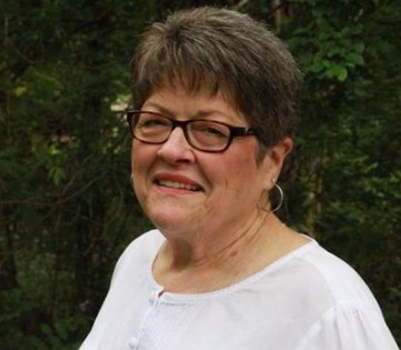 Obituary of Carolanna Dyck, 82