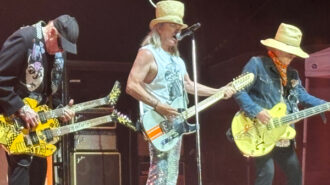 Cheap Trick