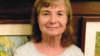 Constance Baugher Obituary