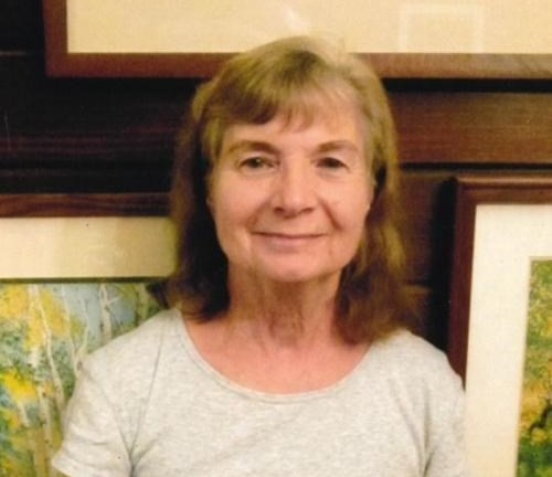 Constance Baugher Obituary