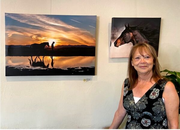 New photography exhibit opens at Odyssey Café in Paso Robles