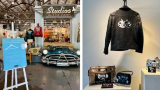 End of Summer Soiree supports Paso Robles arts programs