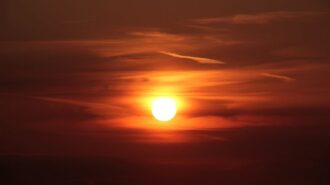 Heat advisory in effect through Wednesday