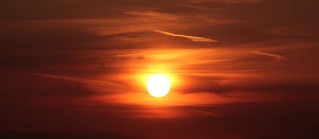 Heat advisory in effect through Wednesday