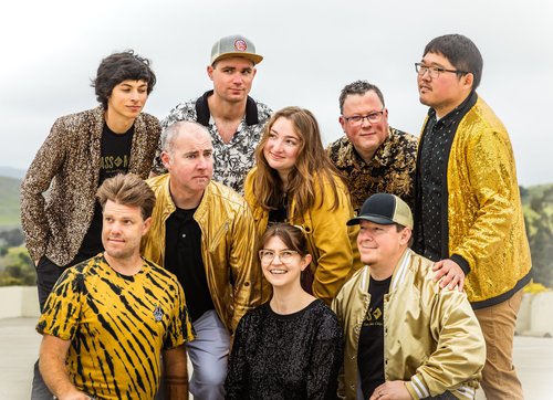 Local brewing company hosts concert featuring Brass Mash this August