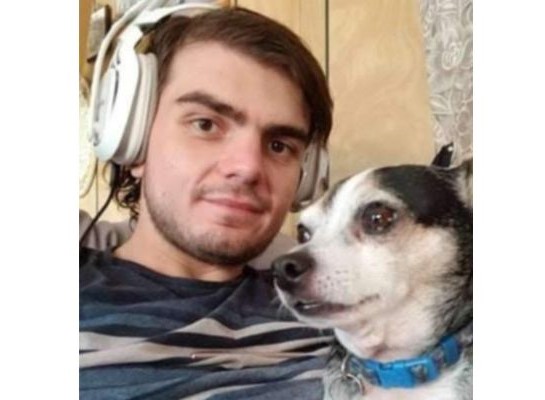 Matthew William Boriack, 28 obituary