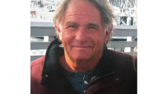 Obituary of Timothy Hudson Hacking, 77