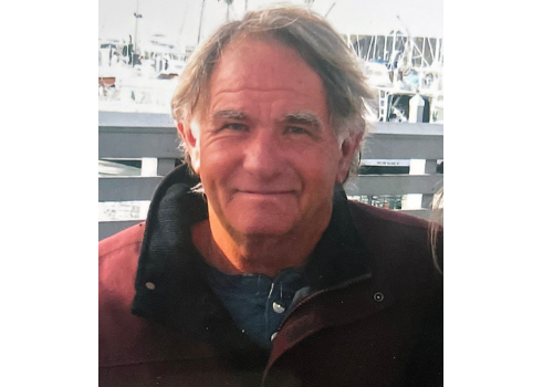 Timothy Hudson Hacking obit