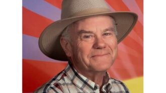 Obituary of Larry M. Rose