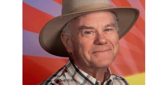 Obituary of Larry M. Rose
