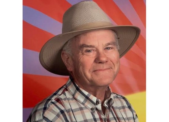 Obituary of Larry M. Rose
