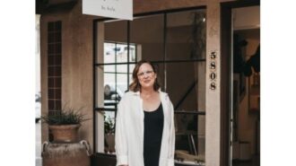 Atascadero optical shop celebrates third anniversary