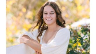 Local student named to Dean's list at George Fox University