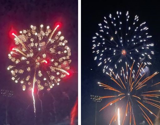 paso robles 4th of july