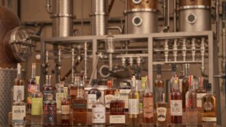 Distillery Trail Weekend returns this August