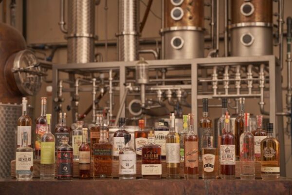 Distillery Trail Weekend returns this August