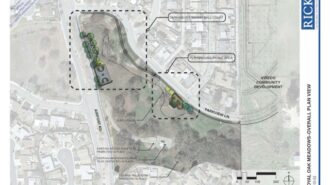 Royal Oak Meadows Park upgrades underway in Paso Robles