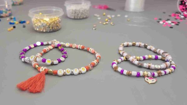 Swiftie Friendship Bracelet
