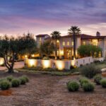 Equestrian estate in Templeton listed for $17.9 million