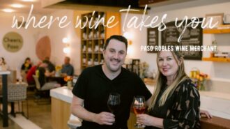 Paso Robles Wine Merchant celebrates four-year anniversary