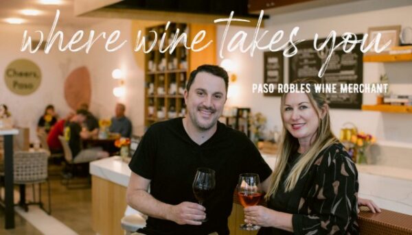 Paso Robles Wine Merchant celebrates four-year anniversary