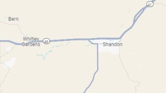 Three fatalities reported in wrong-way driver accident on Highway 46