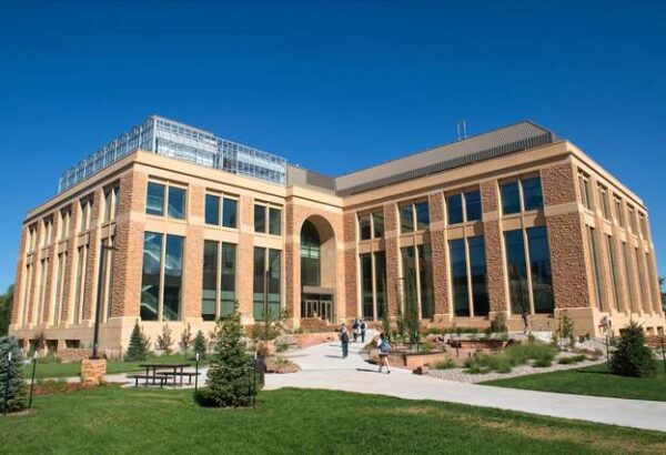 San Miguel student named to University of Wyoming dean's list