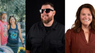 San Luis Obispo County wine awards recognize top industry leaders