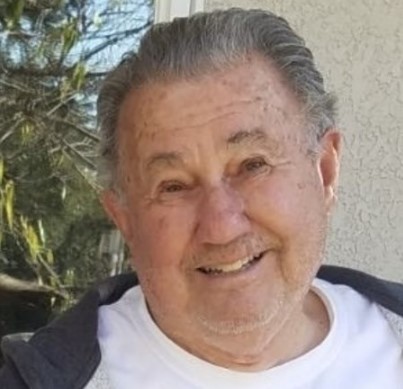 Obituary of Enrique (Rick) Baca, 80