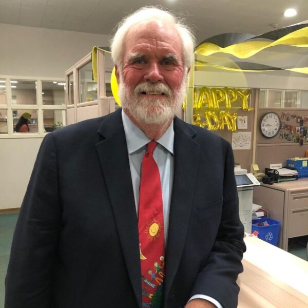 Retired superintendent addresses academic standards, expectations in schools