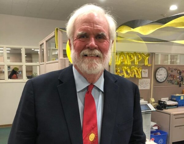 Retired superintendent addresses academic standards, expectations in schools