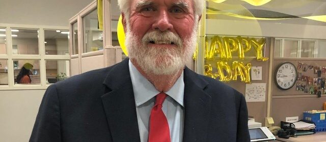 Retired superintendent addresses academic standards, expectations in schools