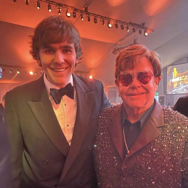 Tom’s Elton tribute brings Elton John’s hits to SLO, Templeton