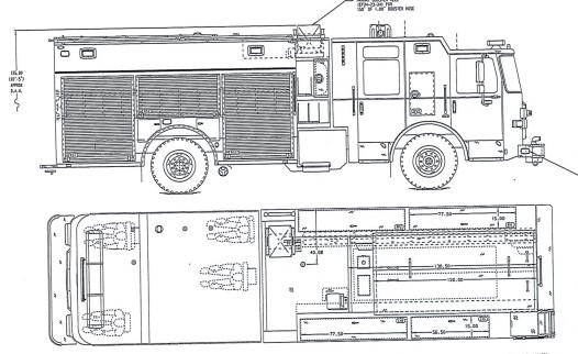 Templeton plans purchase of new $1 million fire truck