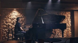 Libretto Jazz Club hosts Grammy winners through 2024