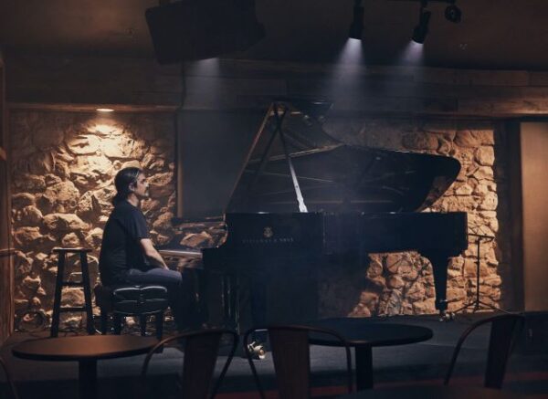 Libretto Jazz Club hosts Grammy winners through 2024