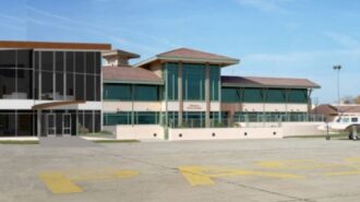 Loyd's Aviation to expand operations at Paso Robles airport