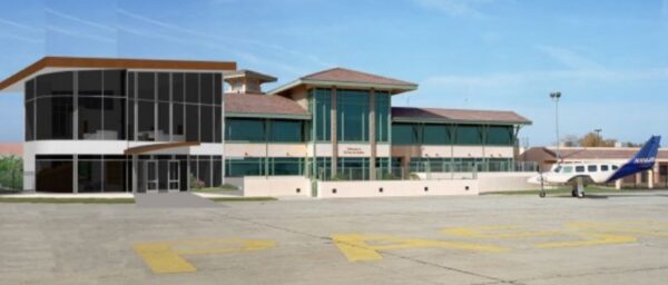 Loyd's Aviation to expand operations at Paso Robles airport