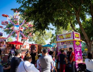 Mid-State Fair announces return of 2Fer Tuesday promotion