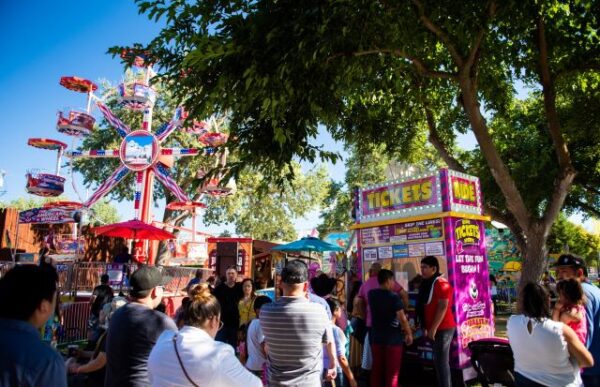 County shares safety tips for the California Mid-State Fair