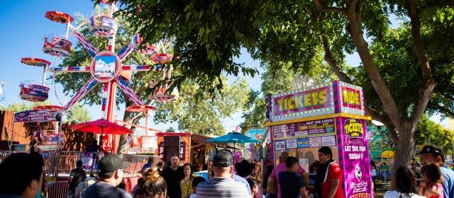 County shares safety tips for the California Mid-State Fair