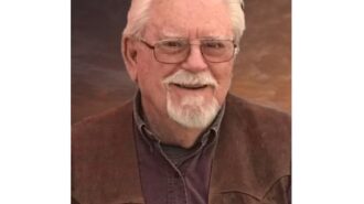 Obituary of William Dennis Mahoney, 87
