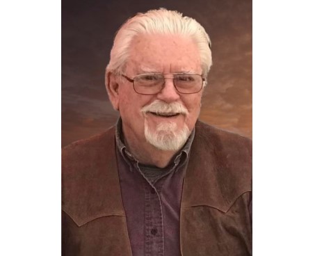Obituary of William Dennis Mahoney, 87