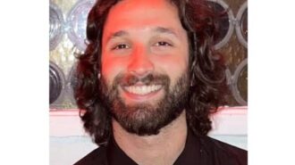 Obituary of John (Jack) Tracy McCue, 27