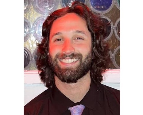 Obituary of John (Jack) Tracy McCue, 27
