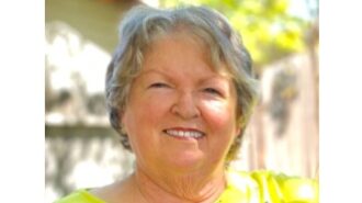 Obituary of Diana Lura Antenucci, 80