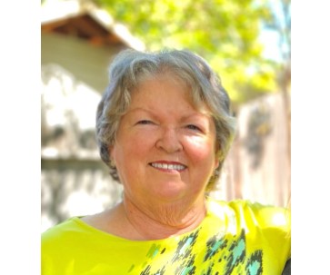 Obituary of Diana Lura Antenucci, 80