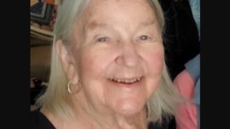 Obituary of Louise Alflen, 94