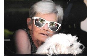 Obituary of Janet Elizabeth Moranville-Carver, 73